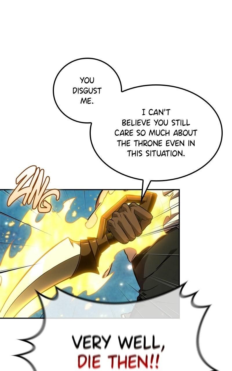 Read The Last Adventurer Manga Online