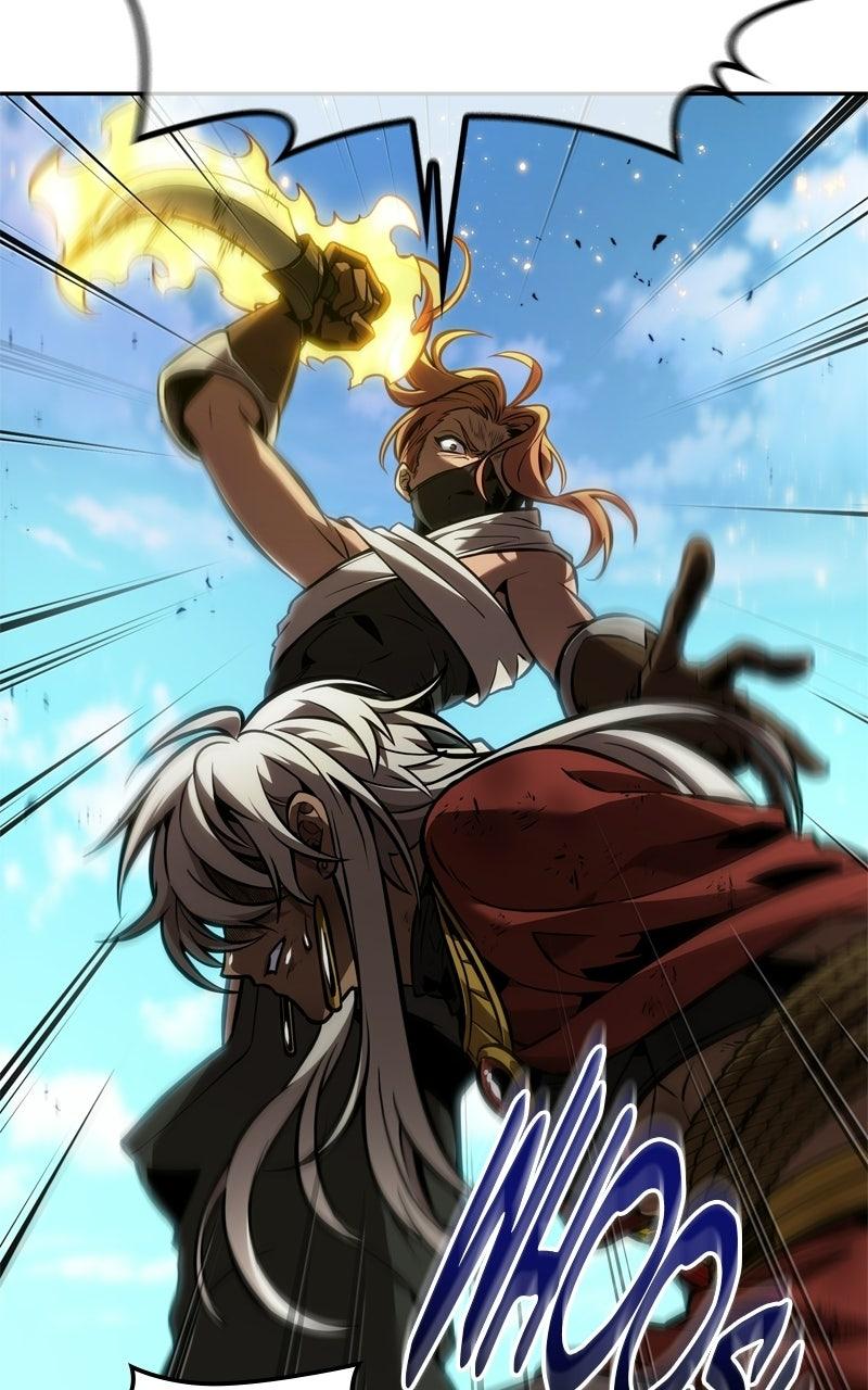 Read The Last Adventurer Manga Online