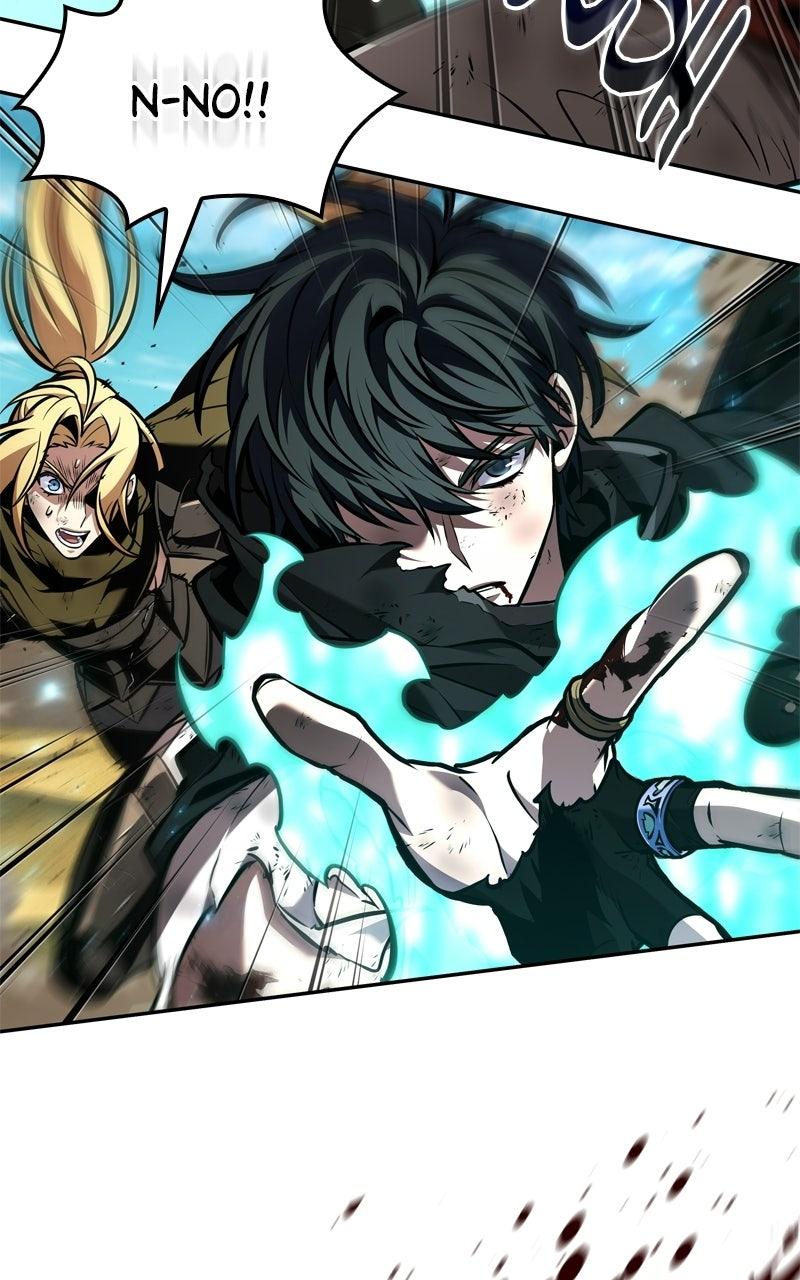 Read The Last Adventurer Manga Online