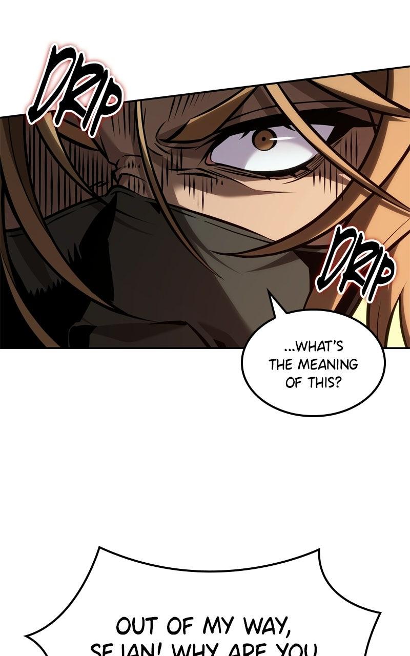 Read The Last Adventurer Manga Online