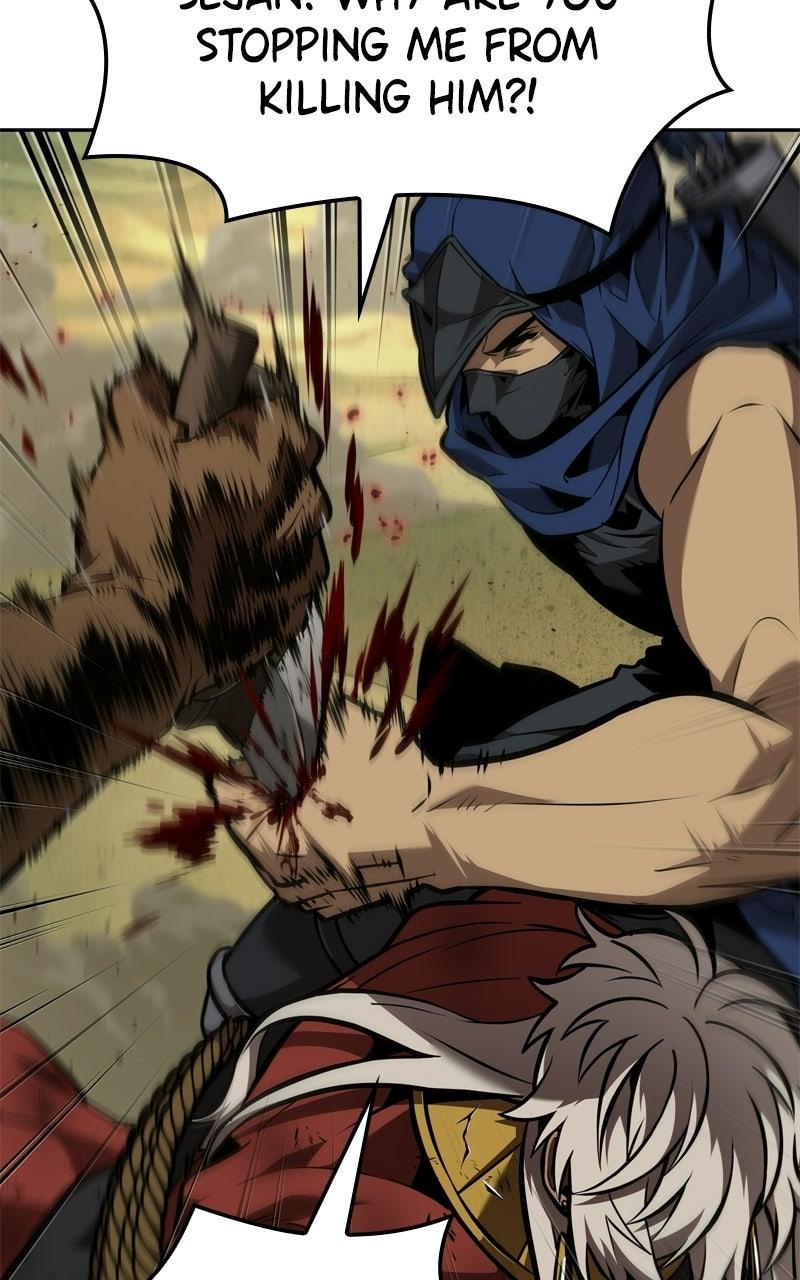 Read The Last Adventurer Manga Online