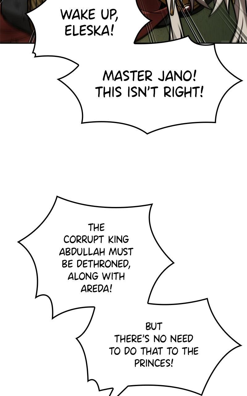 Read The Last Adventurer Manga Online