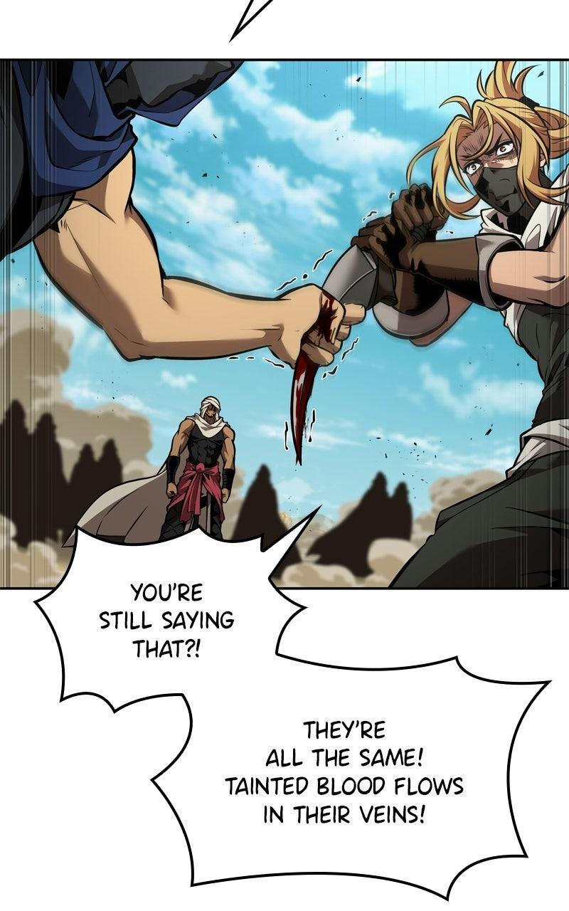 Read The Last Adventurer Manga Online