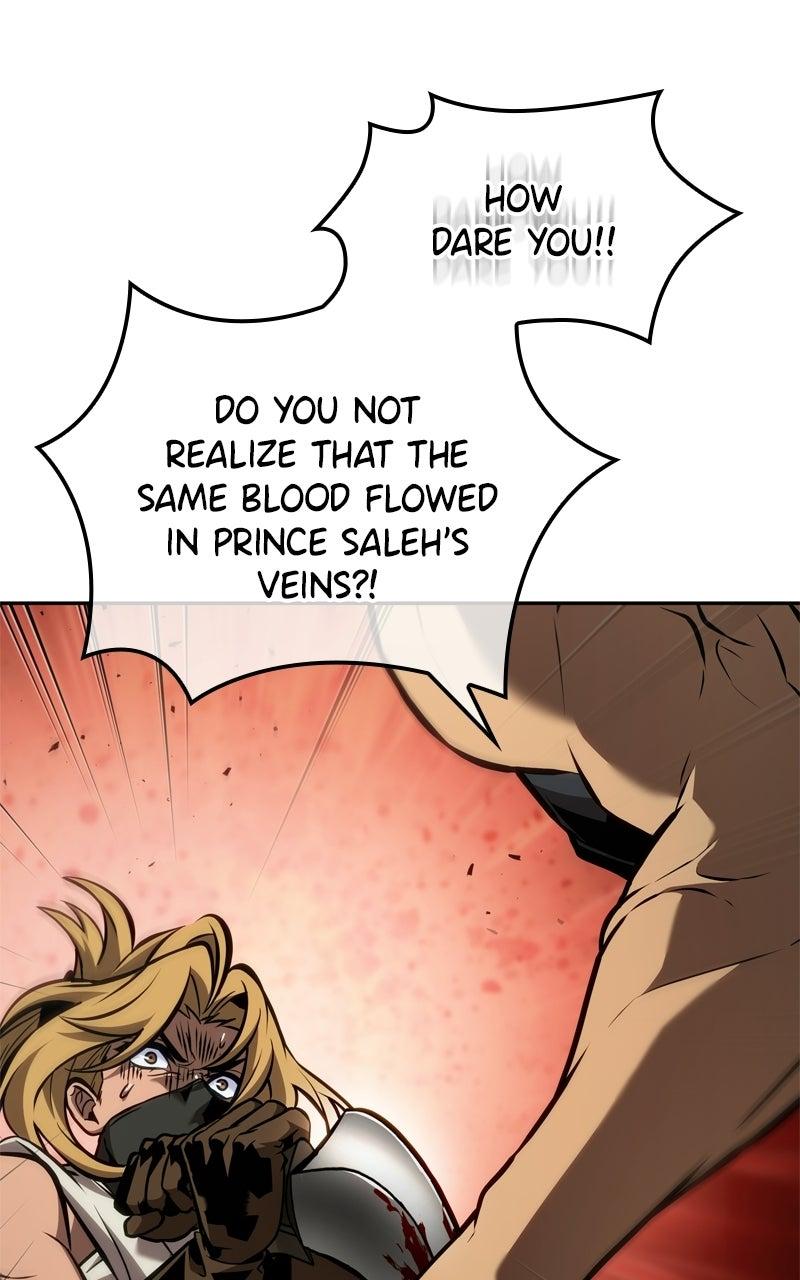 Read The Last Adventurer Manga Online