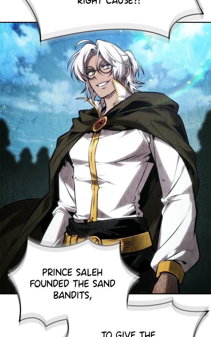 Read The Last Adventurer Manga Online