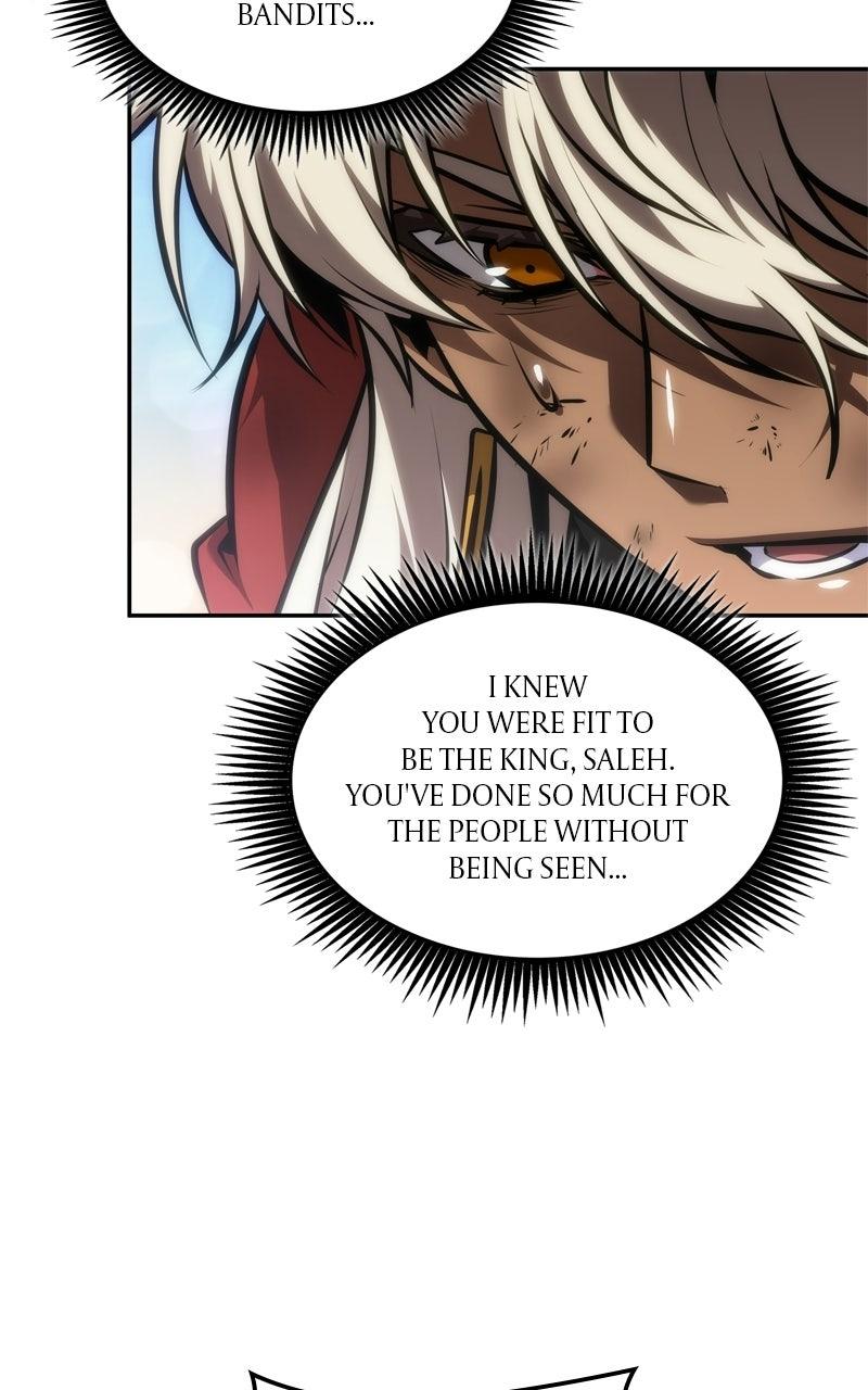 Read The Last Adventurer Manga Online