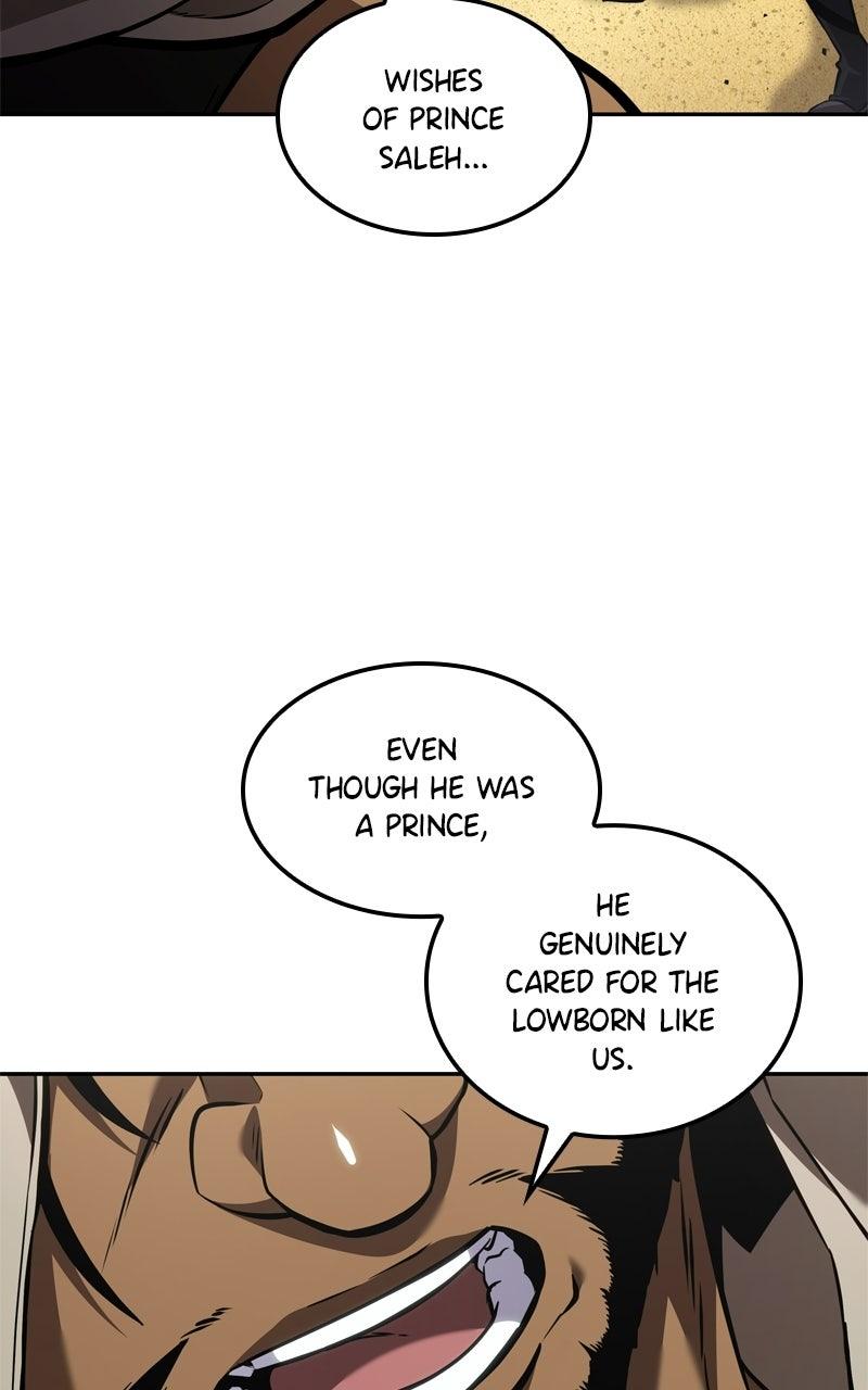 Read The Last Adventurer Manga Online