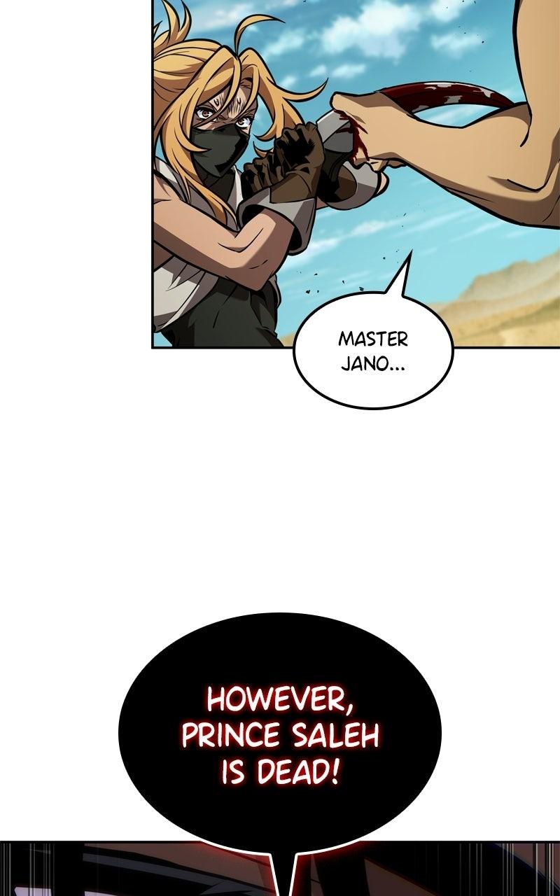 Read The Last Adventurer Manga Online