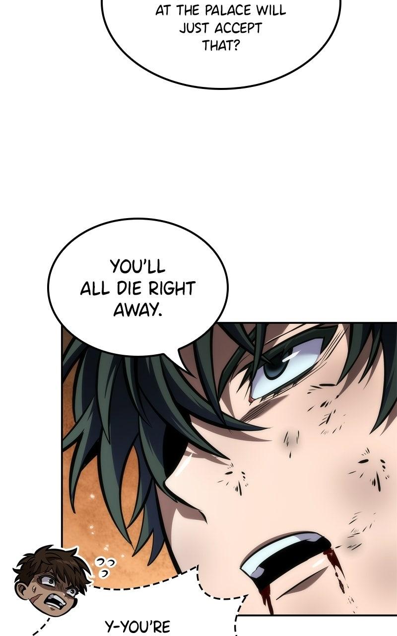 Read The Last Adventurer Manga Online