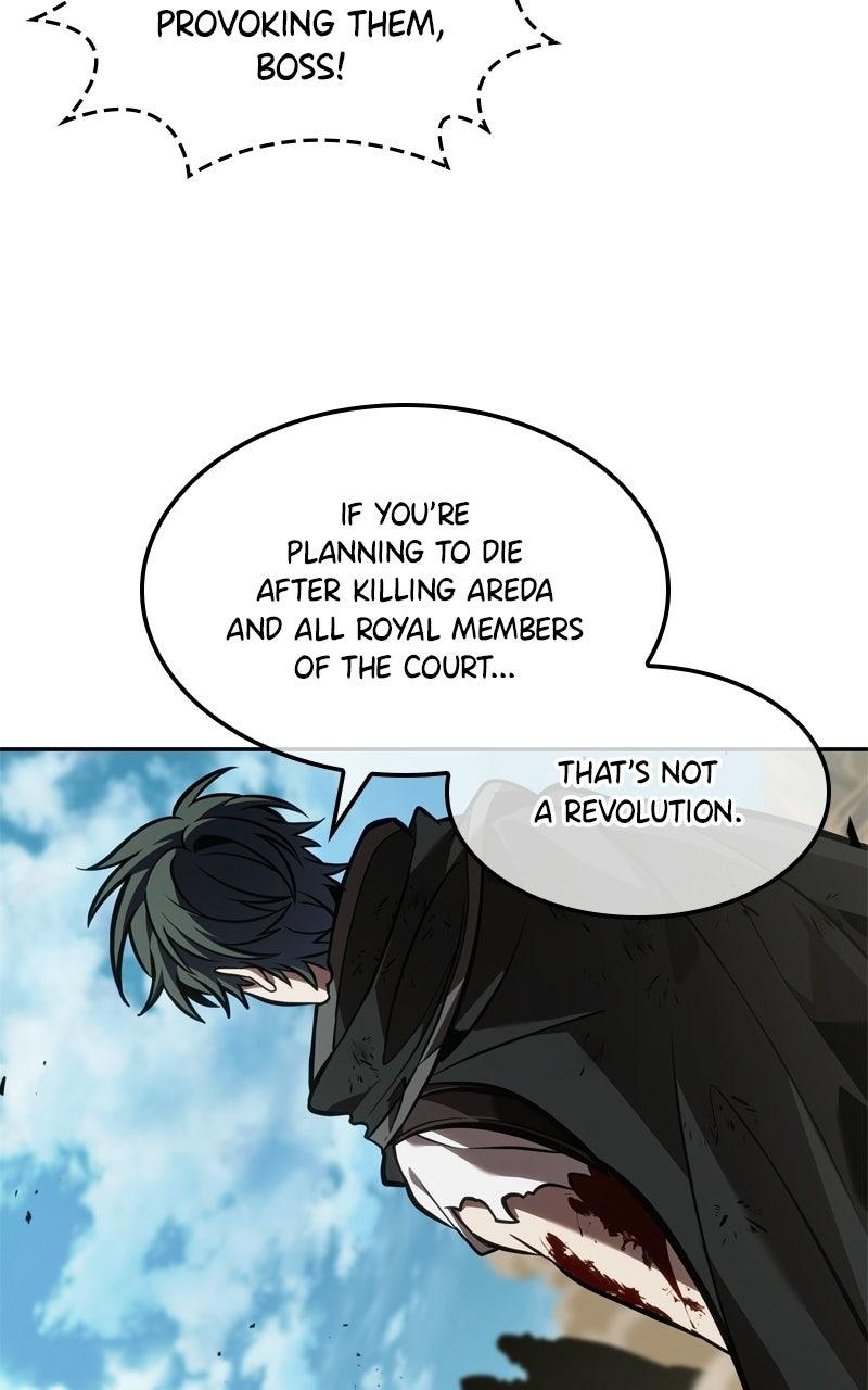 Read The Last Adventurer Manga Online