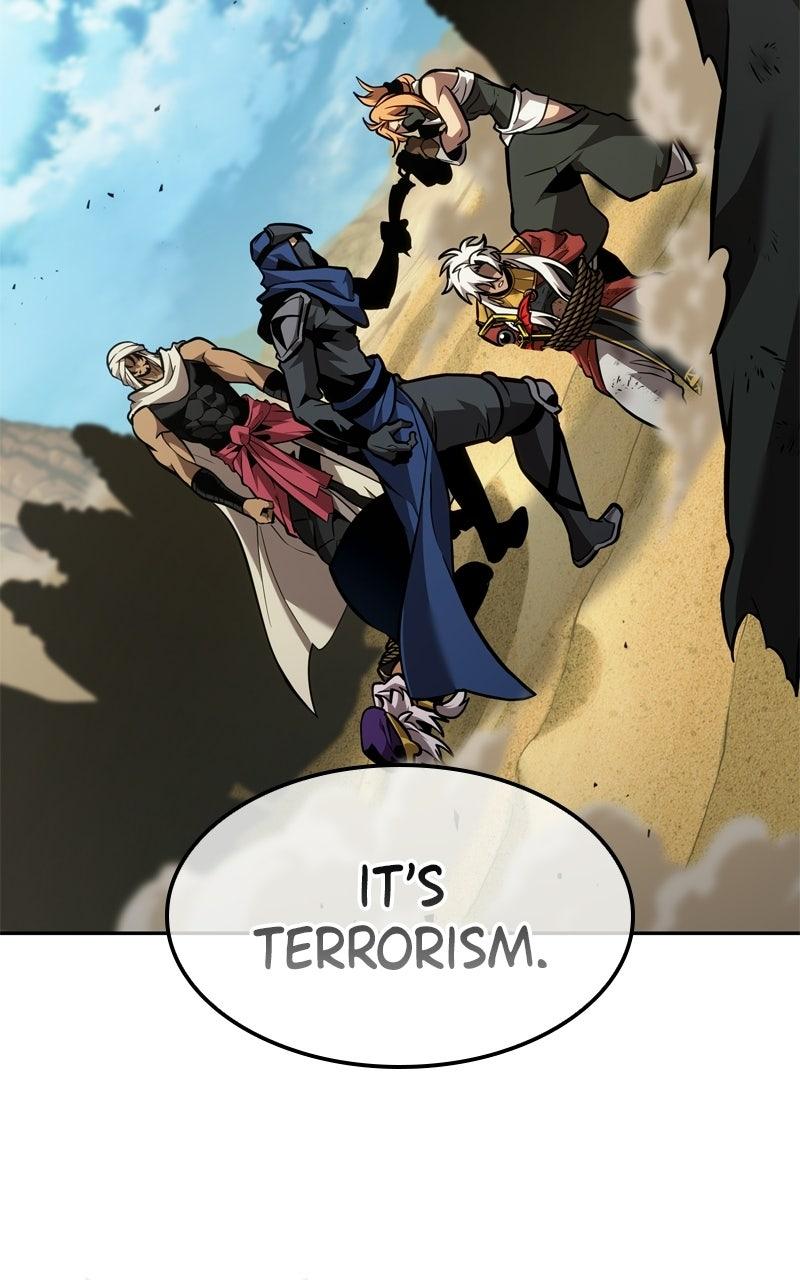 Read The Last Adventurer Manga Online