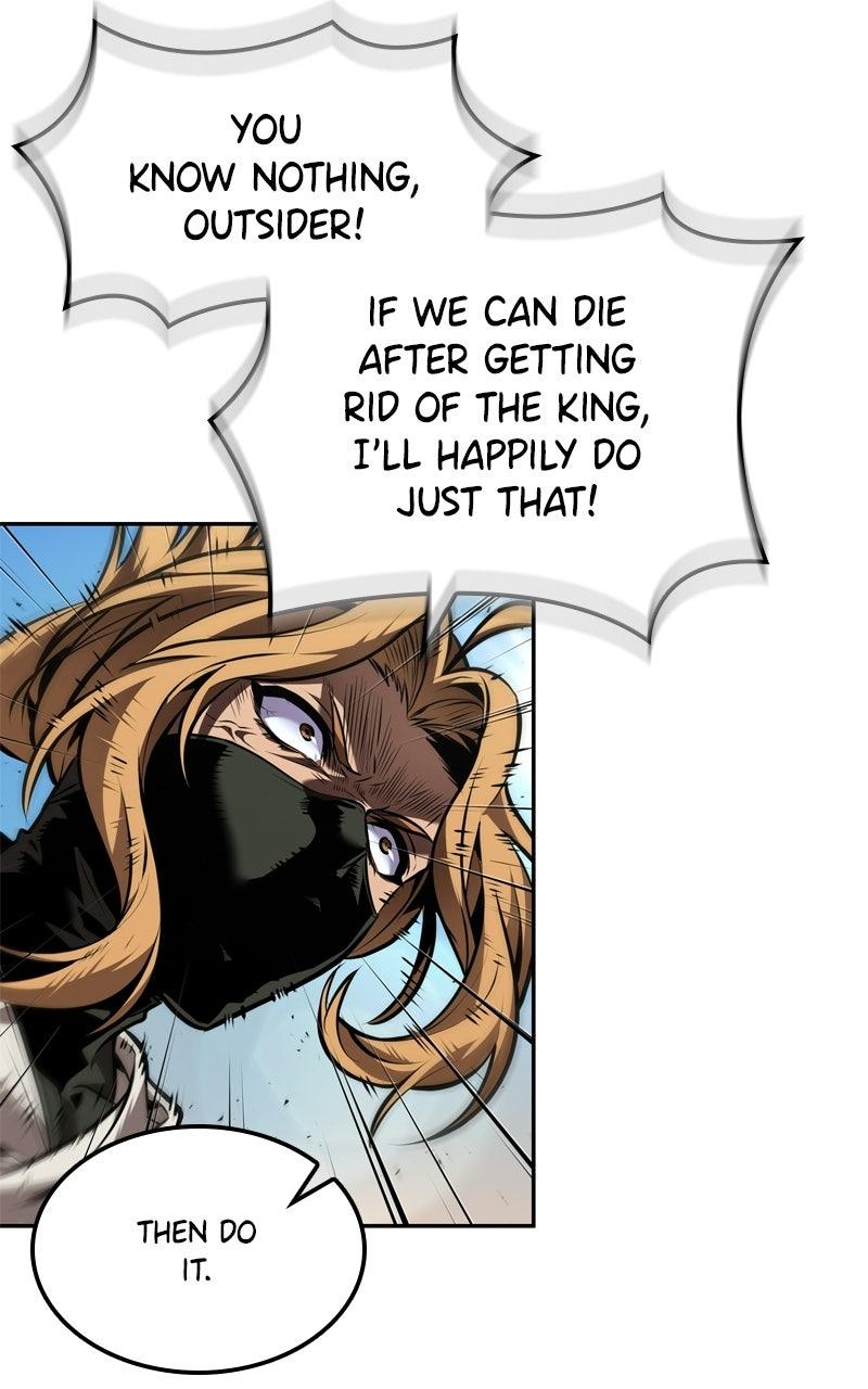 Read The Last Adventurer Manga Online