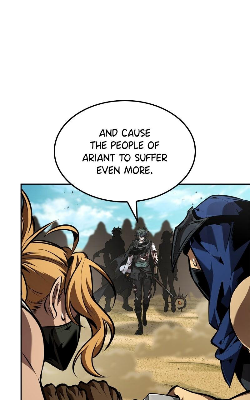 Read The Last Adventurer Manga Online