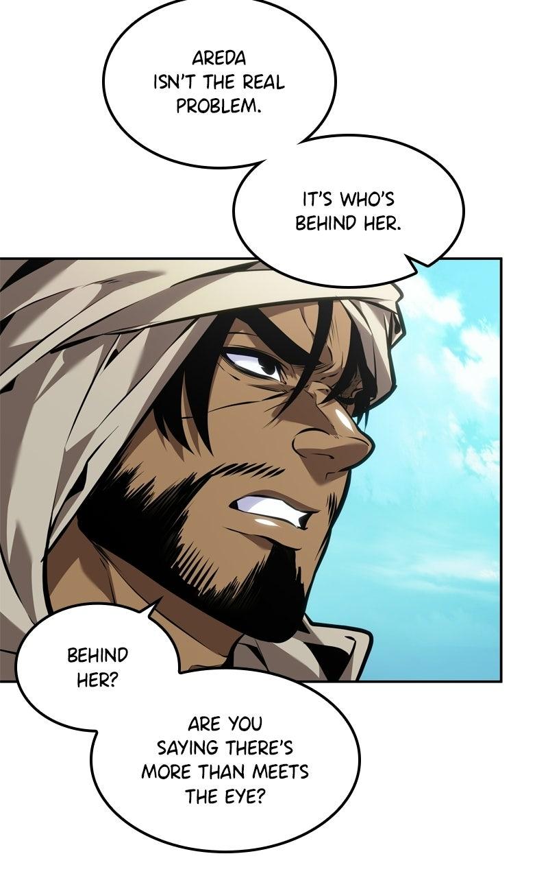 Read The Last Adventurer Manga Online