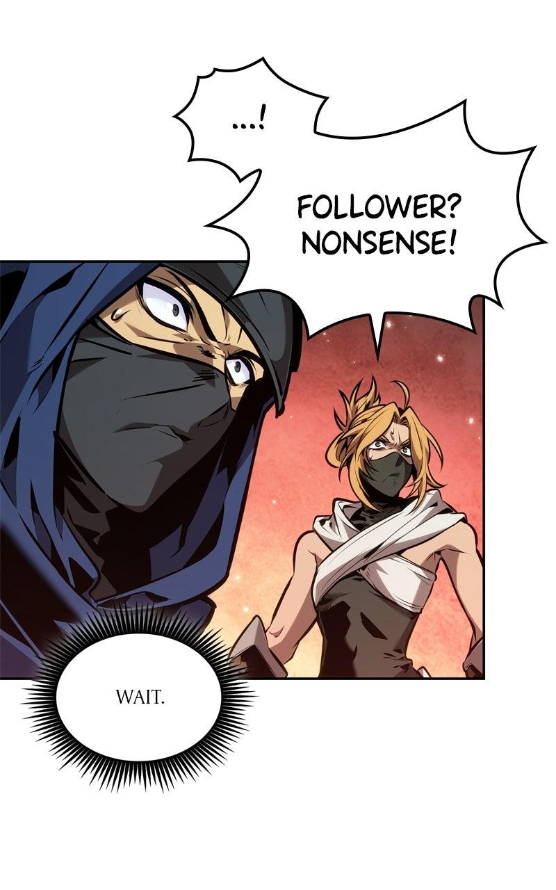 Read The Last Adventurer Manga Online