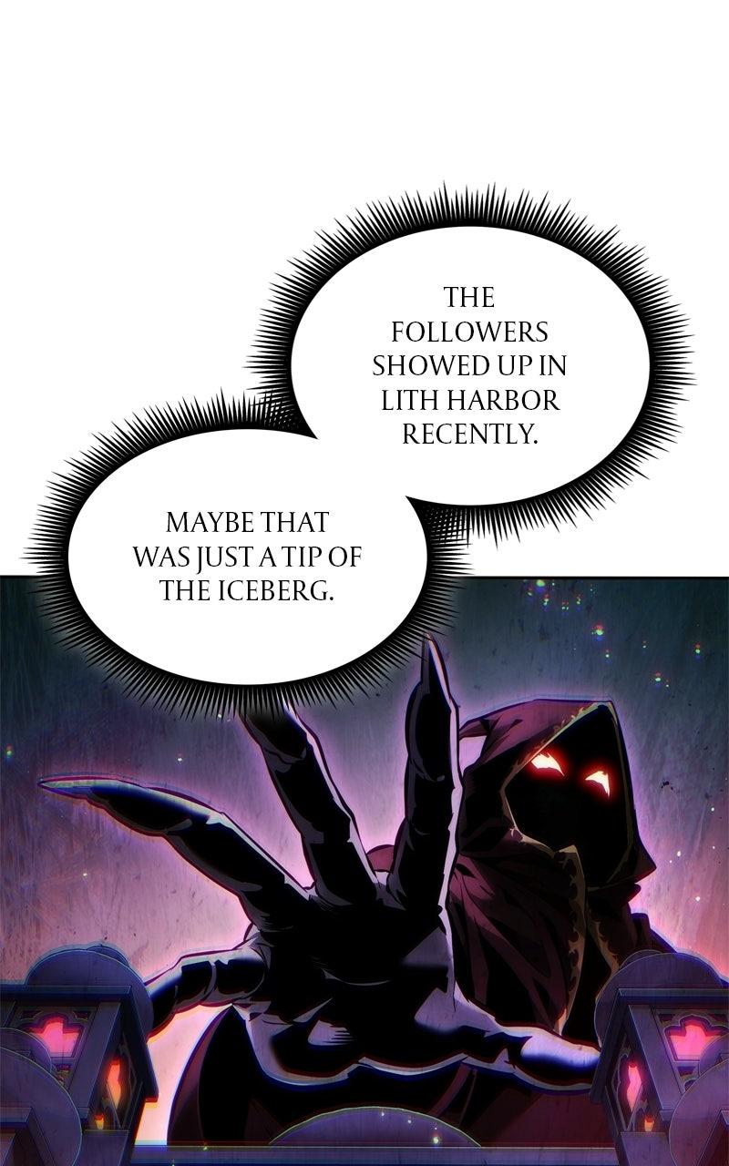 Read The Last Adventurer Manga Online