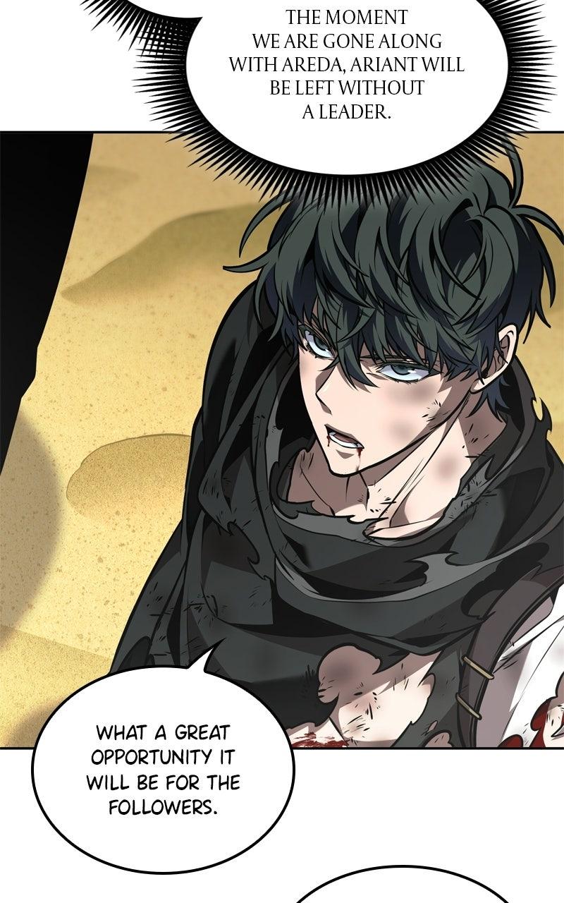 Read The Last Adventurer Manga Online