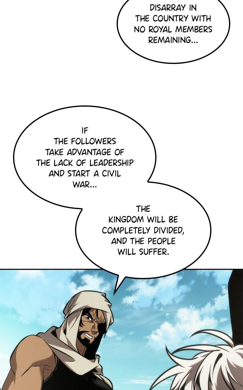 Read The Last Adventurer Manga Online