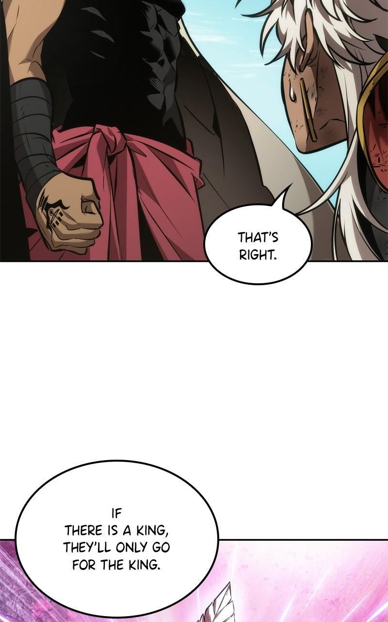 Read The Last Adventurer Manga Online