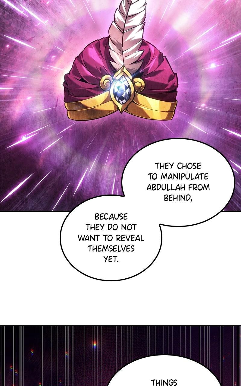 Read The Last Adventurer Manga Online