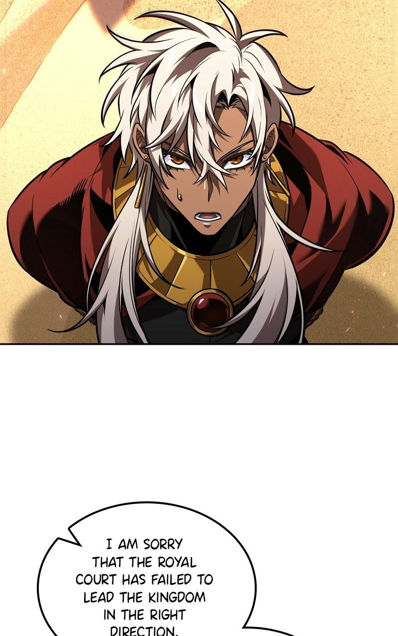 Read The Last Adventurer Manga Online