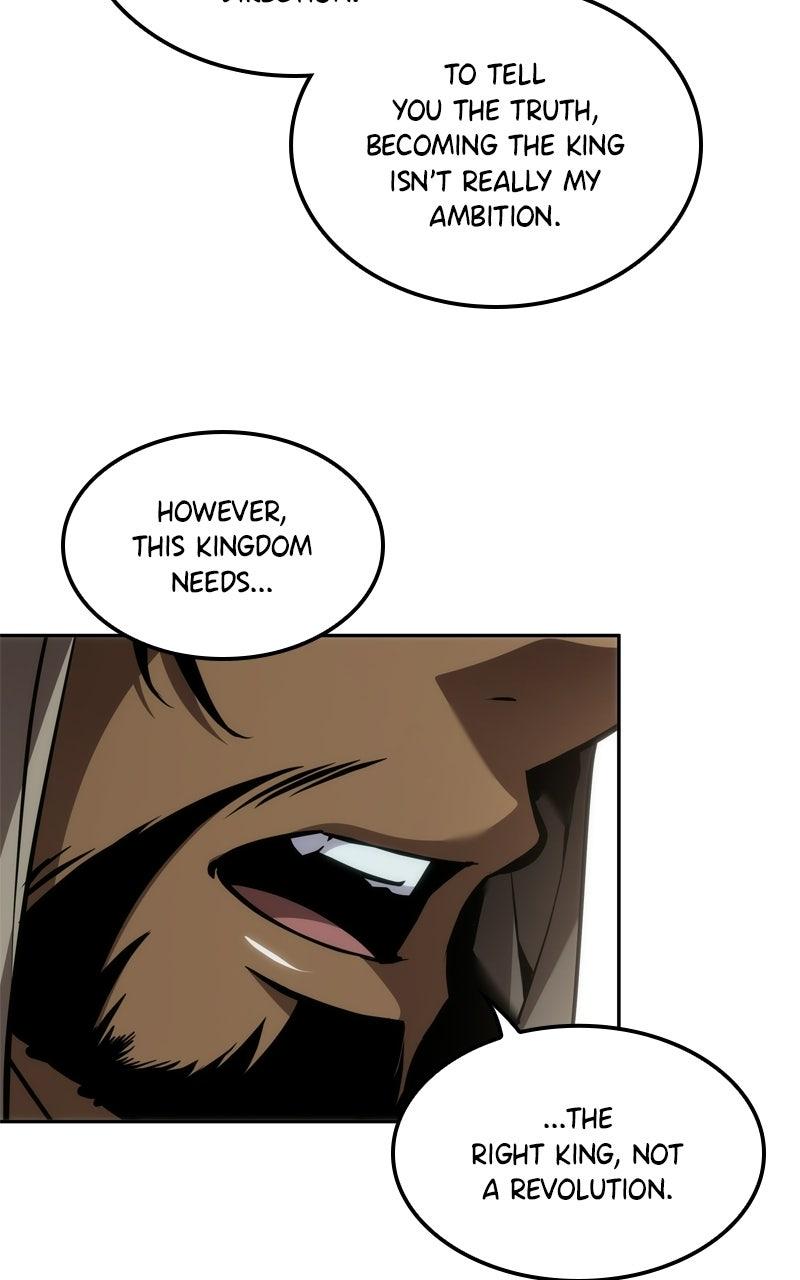 Read The Last Adventurer Manga Online