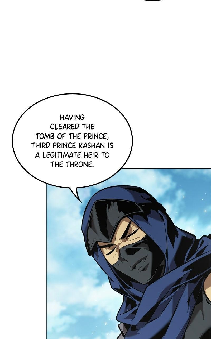 Read The Last Adventurer Manga Online