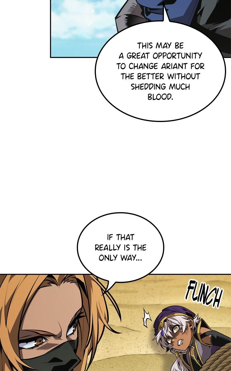 Read The Last Adventurer Manga Online