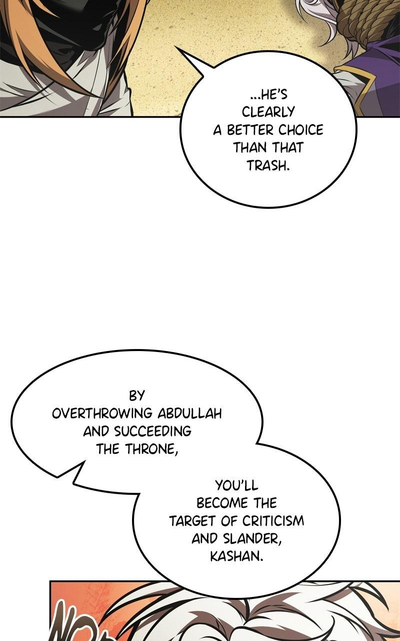 Read The Last Adventurer Manga Online