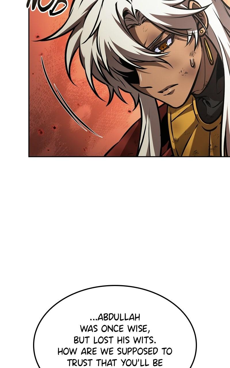 Read The Last Adventurer Manga Online