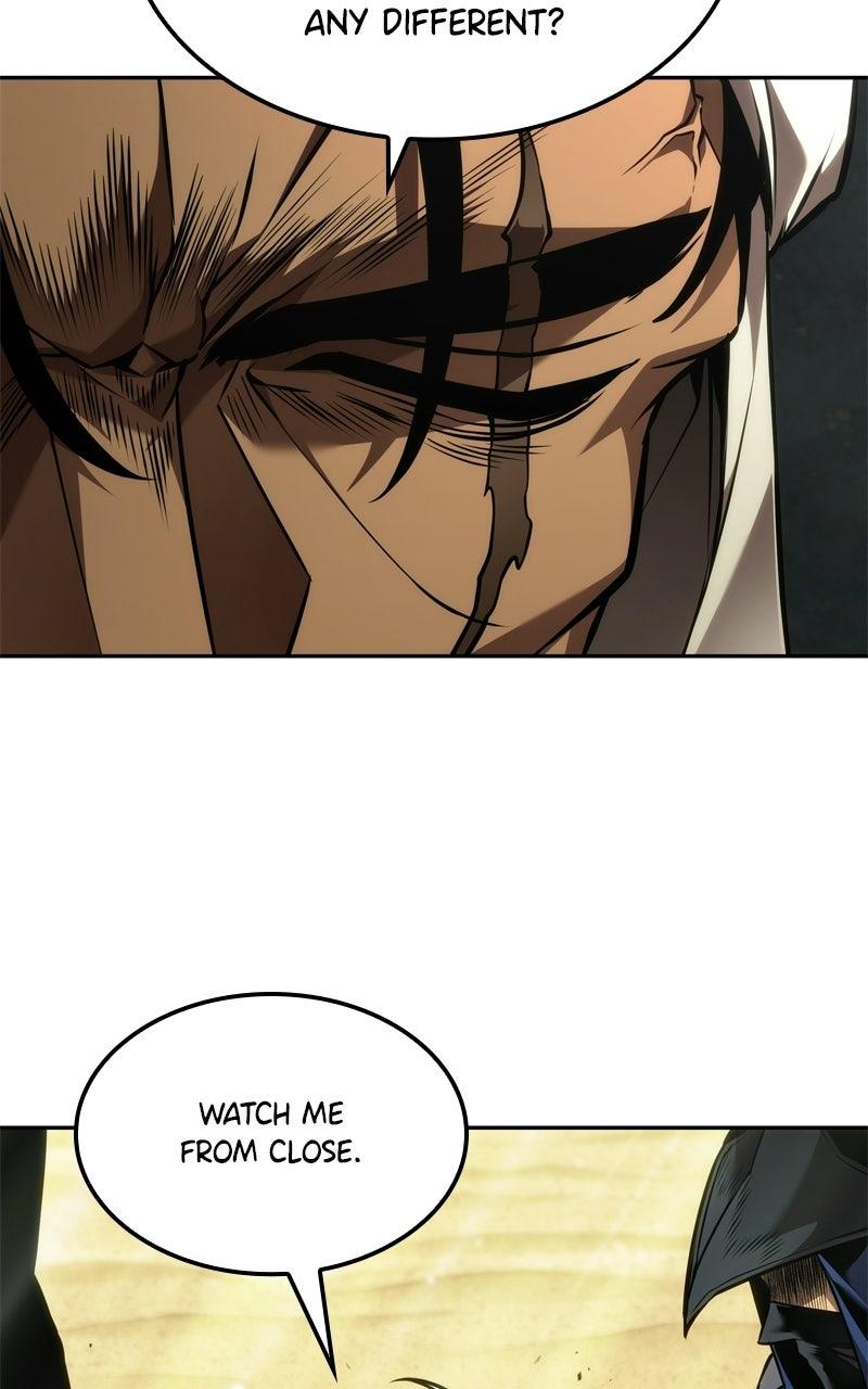 Read The Last Adventurer Manga Online