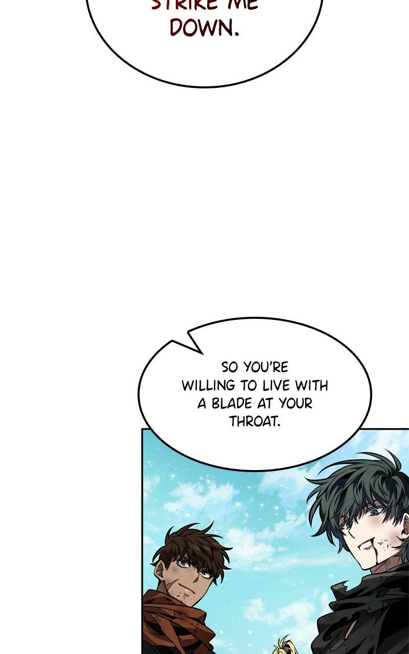 Read The Last Adventurer Manga Online