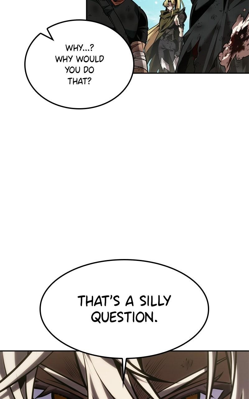 Read The Last Adventurer Manga Online