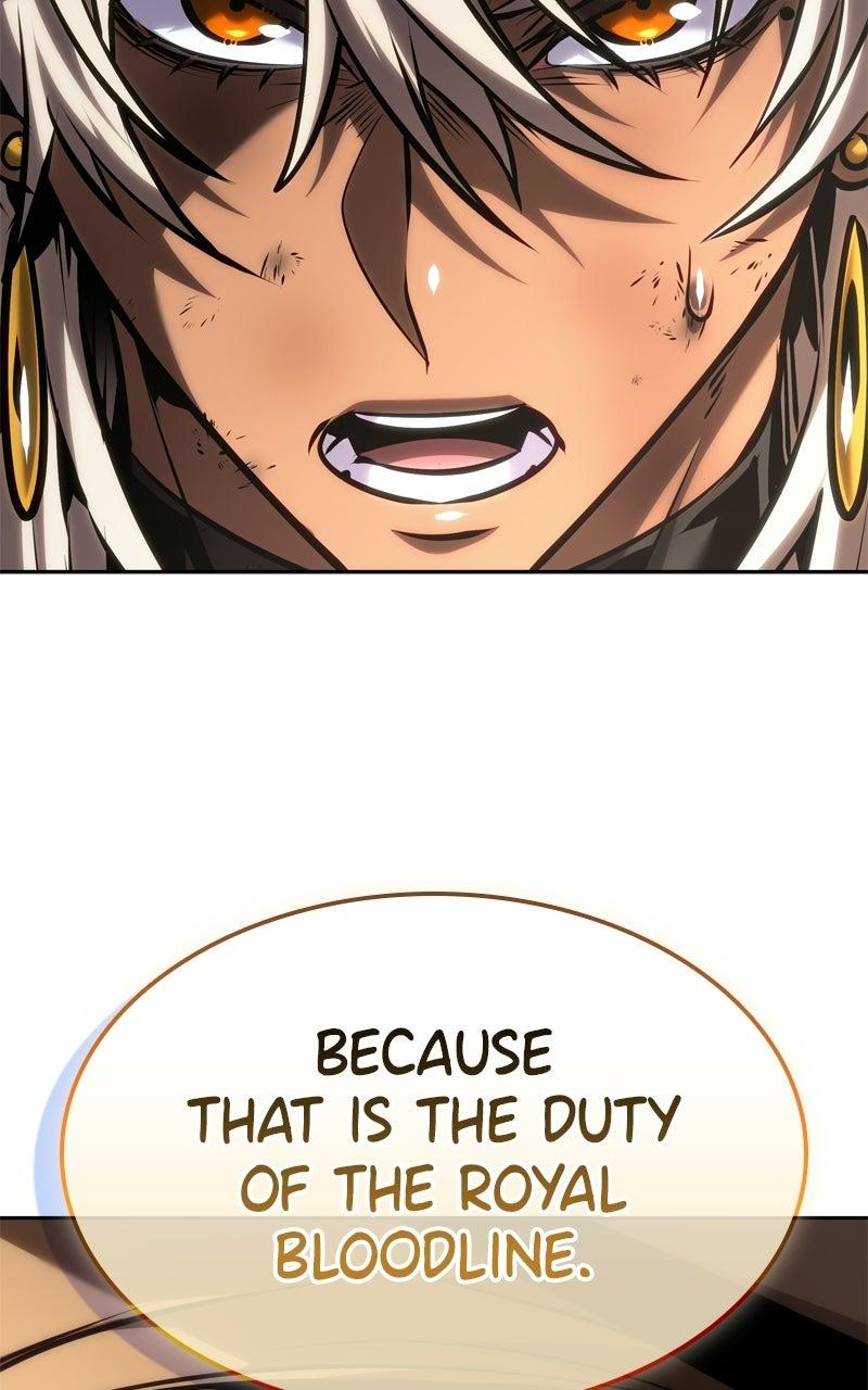 Read The Last Adventurer Manga Online