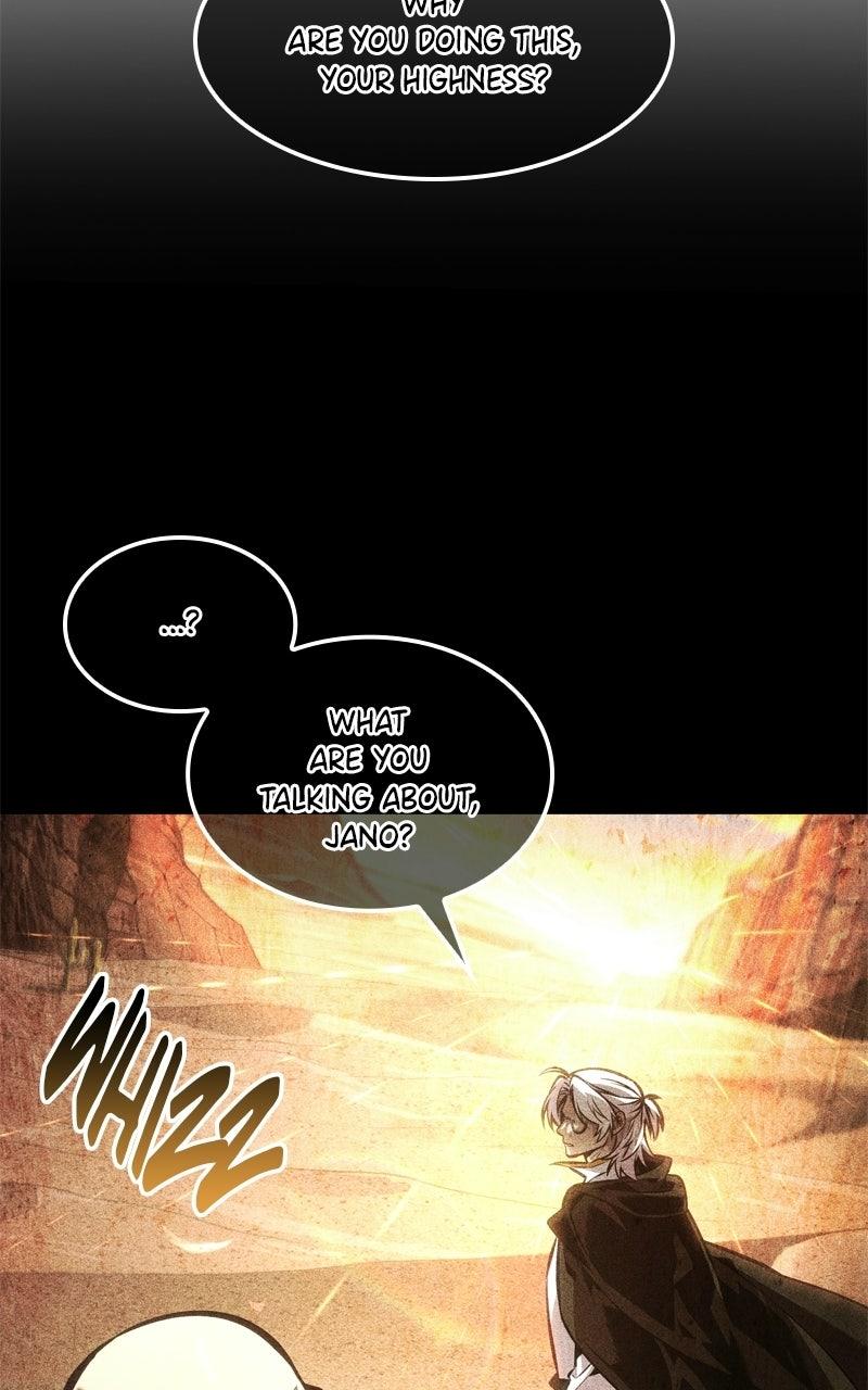 Read The Last Adventurer Manga Online