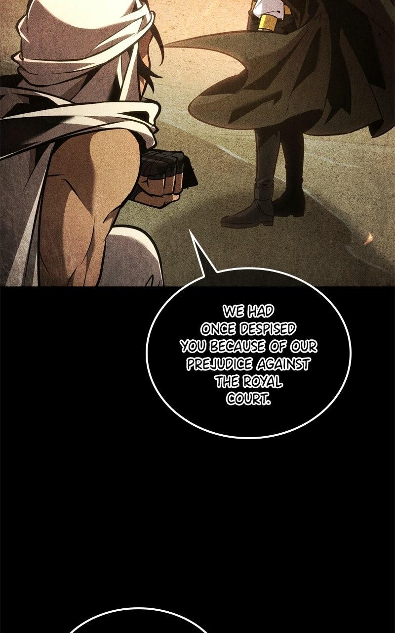 Read The Last Adventurer Manga Online