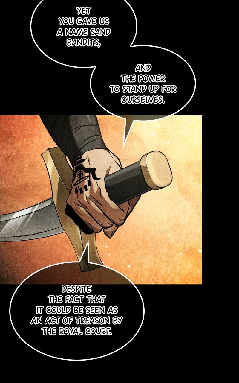 Read The Last Adventurer Manga Online