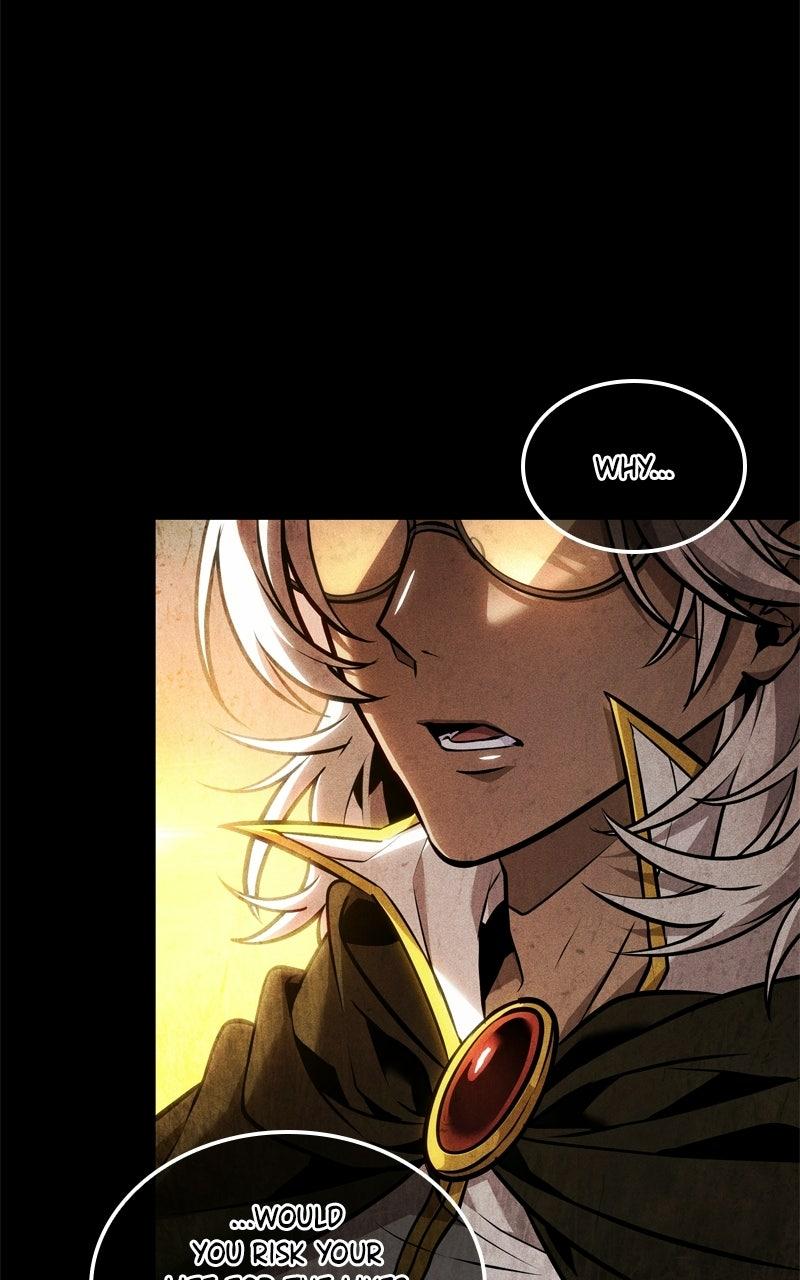 Read The Last Adventurer Manga Online