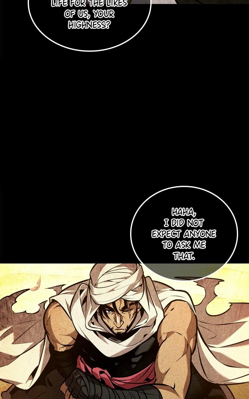 Read The Last Adventurer Manga Online