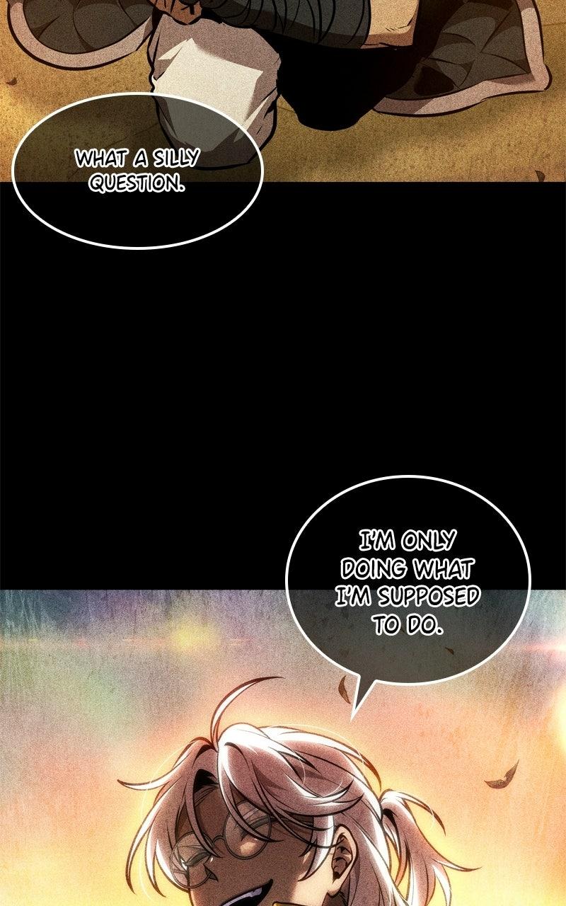 Read The Last Adventurer Manga Online