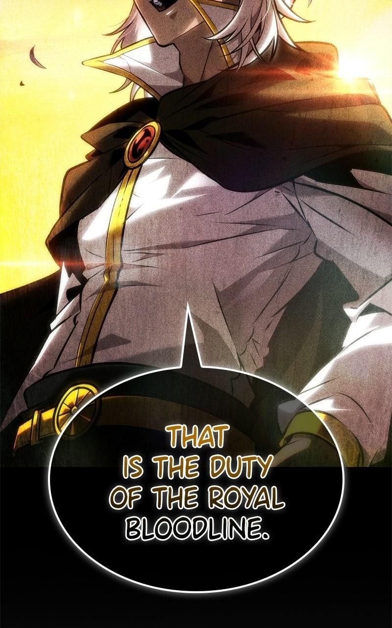 Read The Last Adventurer Manga Online