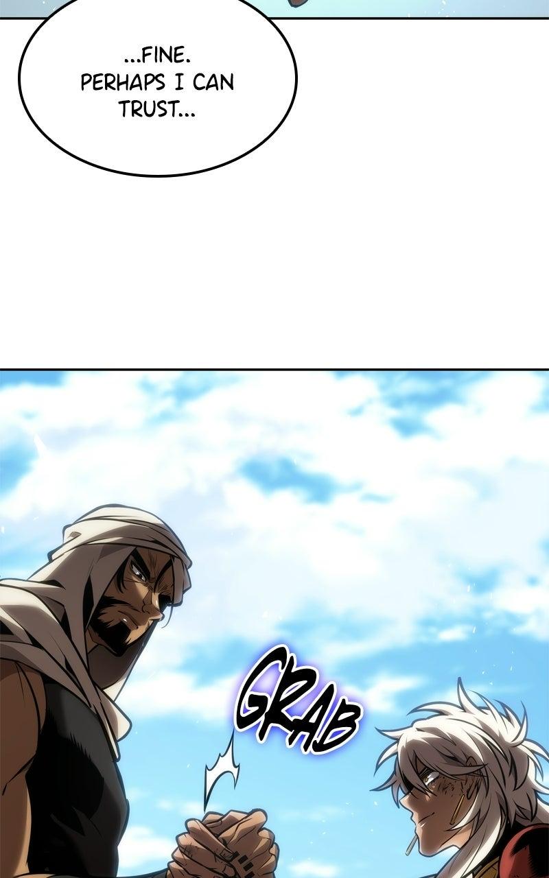 Read The Last Adventurer Manga Online