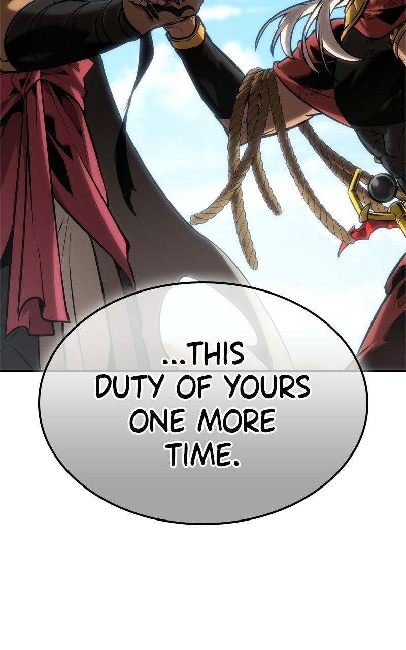 Read The Last Adventurer Manga Online