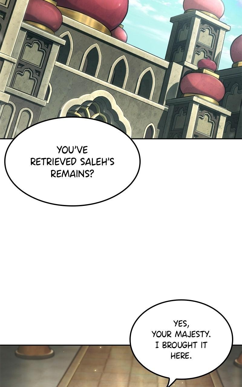 Read The Last Adventurer Manga Online