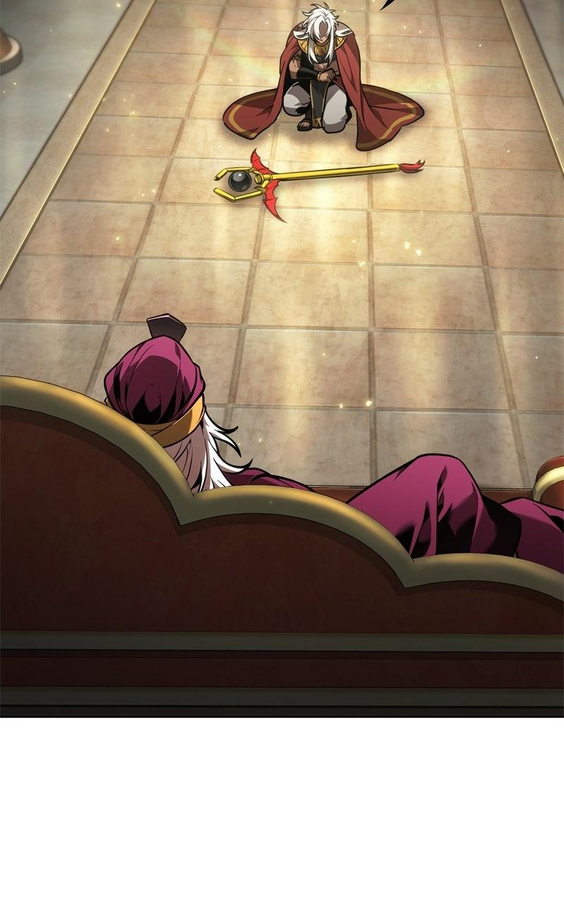 Read The Last Adventurer Manga Online