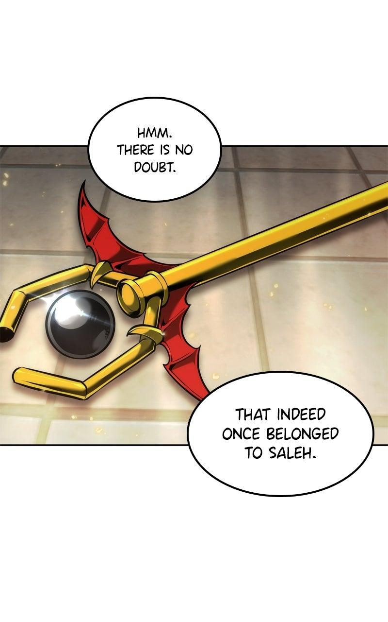 Read The Last Adventurer Manga Online