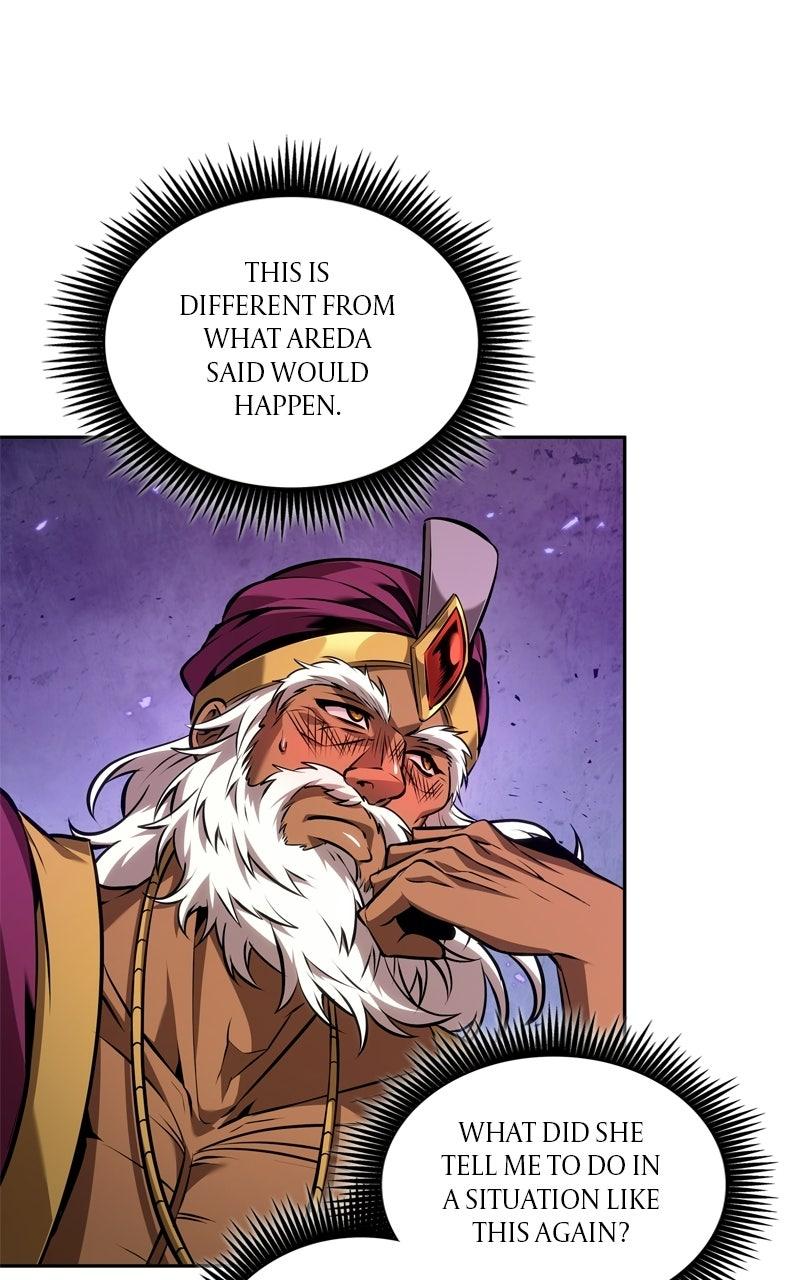 Read The Last Adventurer Manga Online