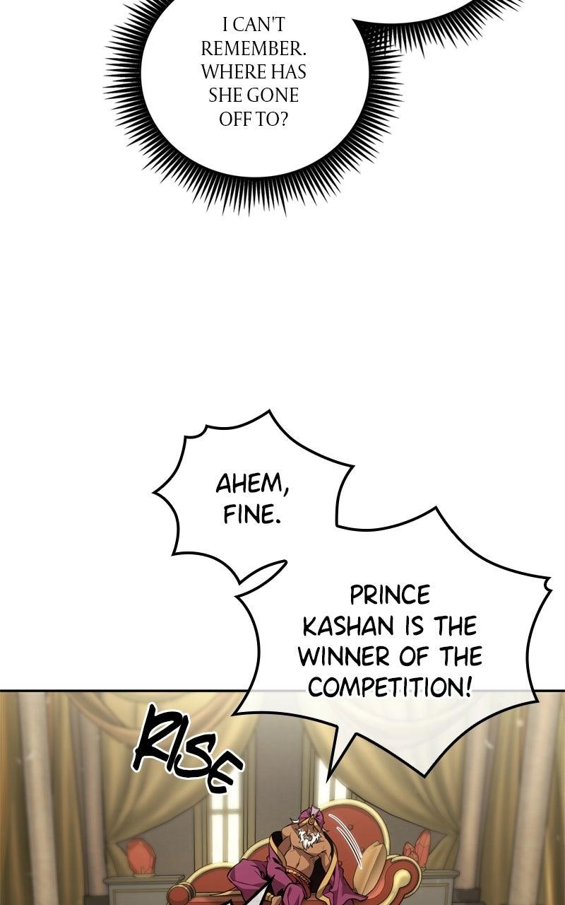 Read The Last Adventurer Manga Online