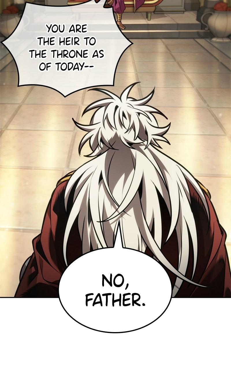 Read The Last Adventurer Manga Online