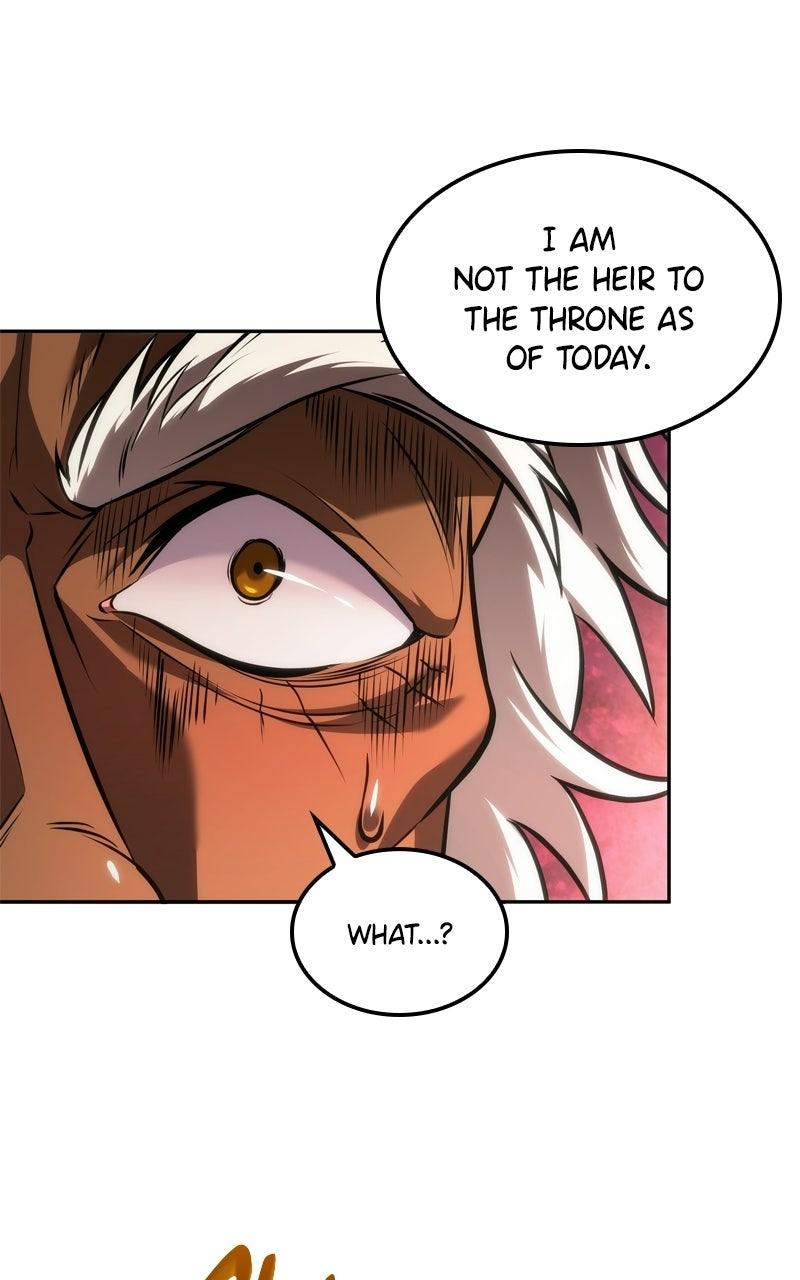 Read The Last Adventurer Manga Online